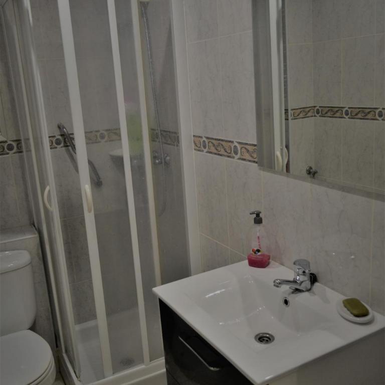 Guimar Esencia en el corazón de la judería - Apartamento de 3 dormitorios - 11
