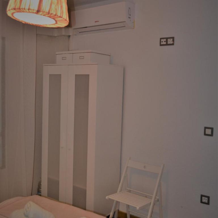 Guimar Esencia en el corazón de la judería - Apartamento de 3 dormitorios - 15