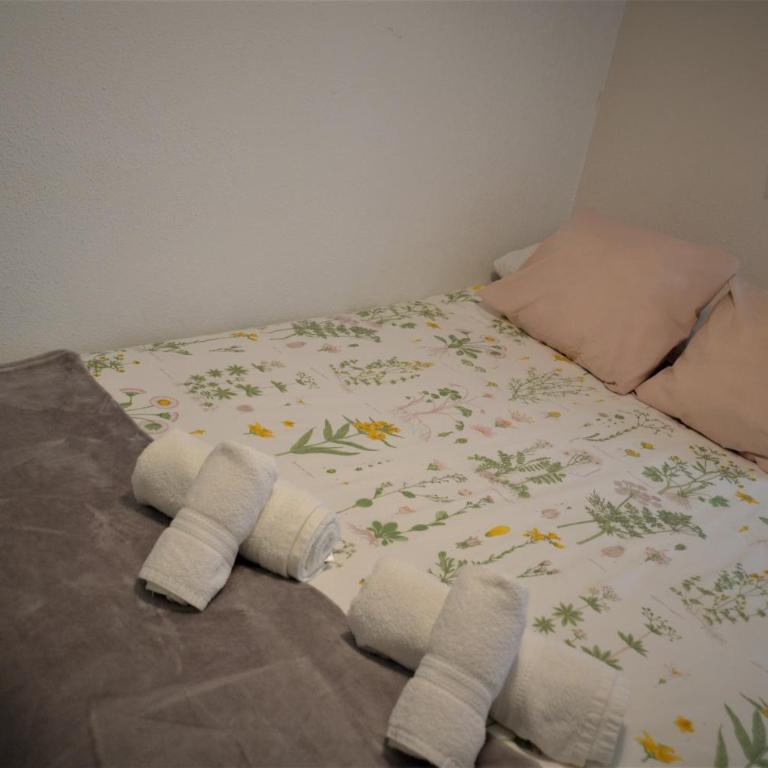Guimar Esencia en el corazón de la judería - Apartamento de 3 dormitorios - 12