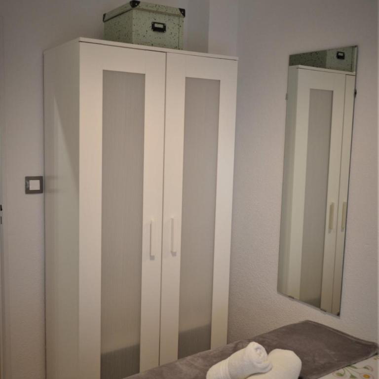 Guimar Esencia en el corazón de la judería - Apartamento de 3 dormitorios - 13