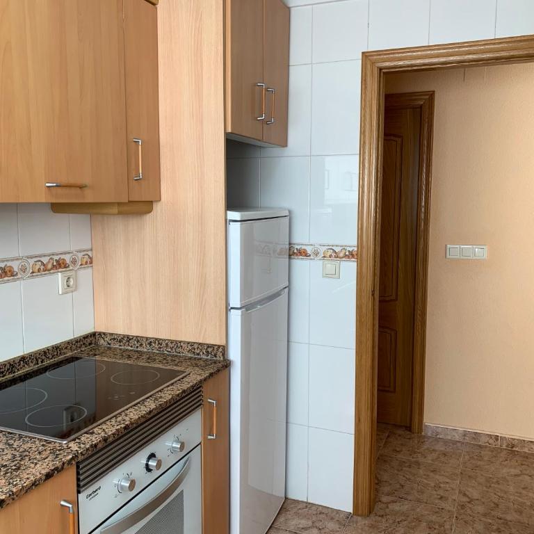La Paz - One-Bedroom Apartment - 16