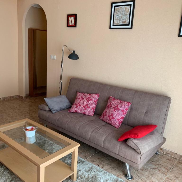 La Paz - One-Bedroom Apartment - 7