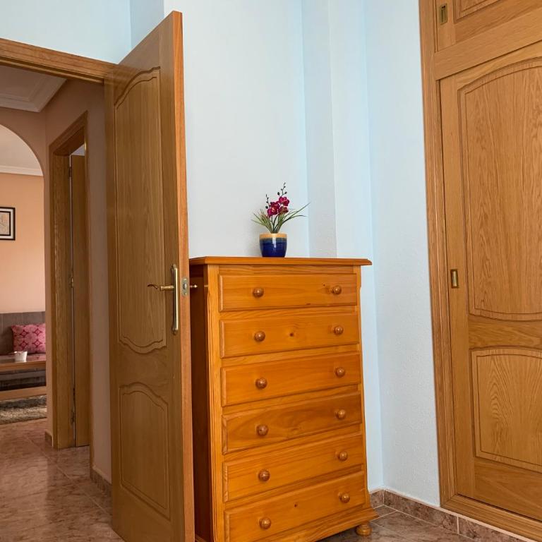 La Paz - One-Bedroom Apartment - 13
