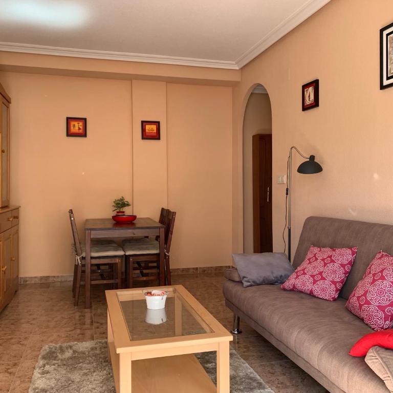 La Paz - One-Bedroom Apartment - 6