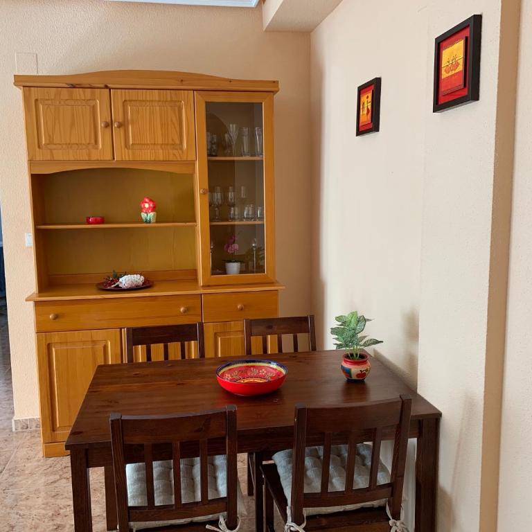 La Paz - One-Bedroom Apartment - 4