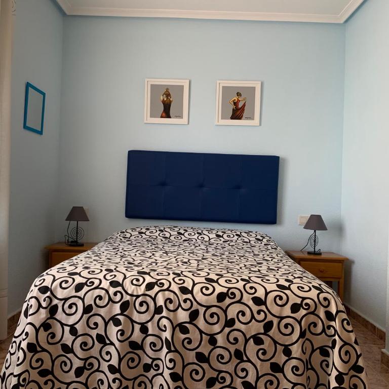 La Paz - One-Bedroom Apartment - 10