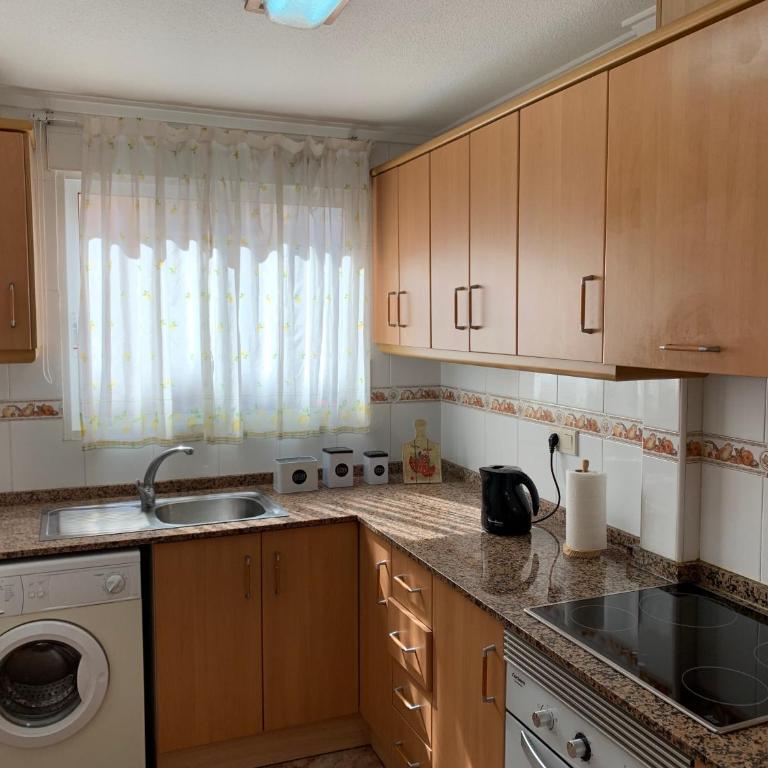 La Paz - One-Bedroom Apartment - 15
