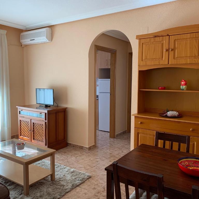 La Paz - One-Bedroom Apartment - 1