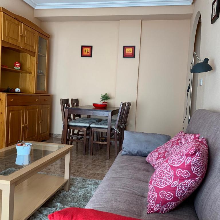 La Paz - One-Bedroom Apartment - 8