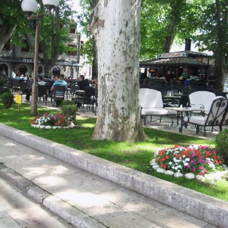 Apartman -stan u centru - Apartman - 3