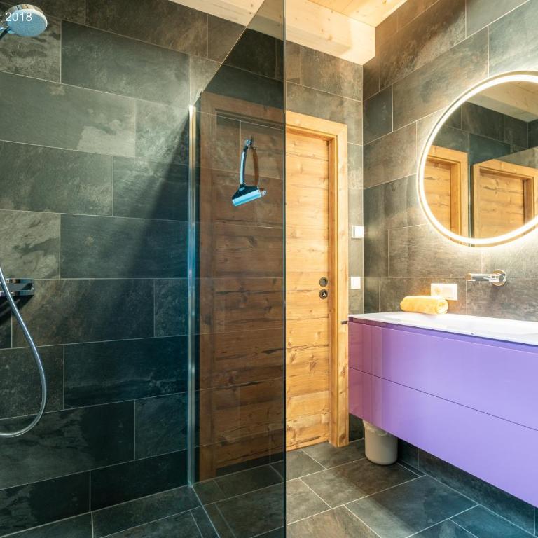 The Kaprun Edition - Luxury Chalets & Style Suites - Chalet Adventure - 9