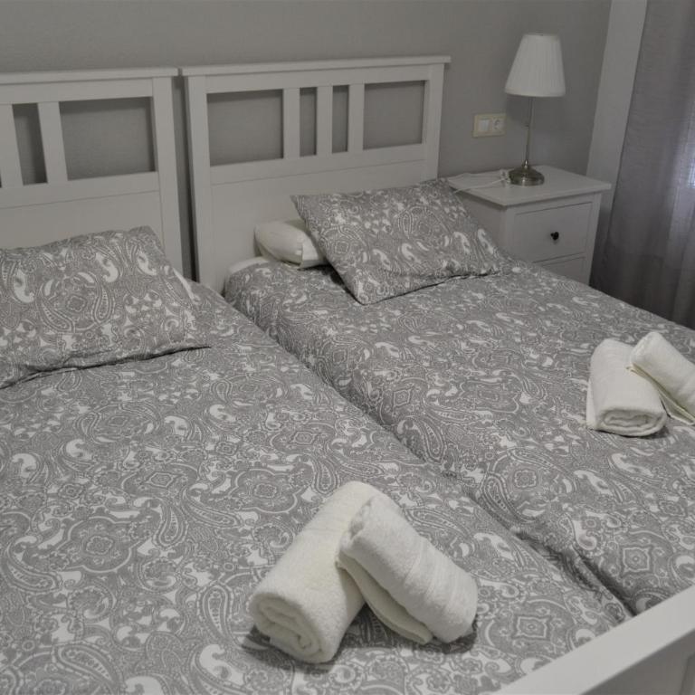 Guimar Advance en plena judería - Apartamento de 2 dormitorios - 14