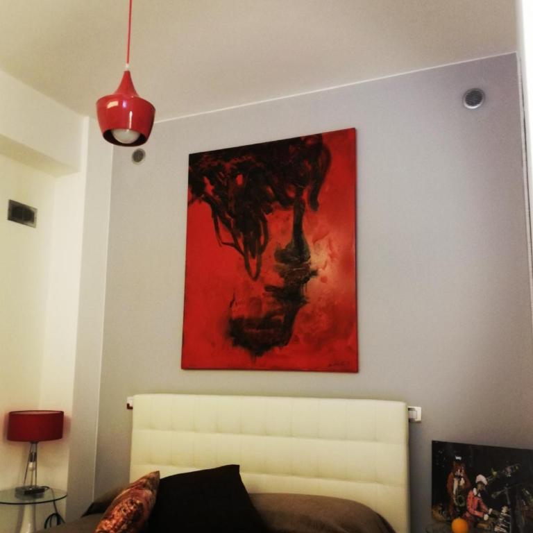 Spagna Gregoriana 46 - Three-Bedroom Apartment - 38