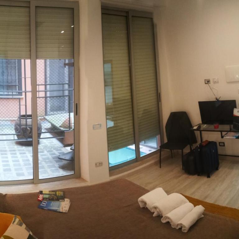 Spagna Gregoriana 46 - Three-Bedroom Apartment - 33