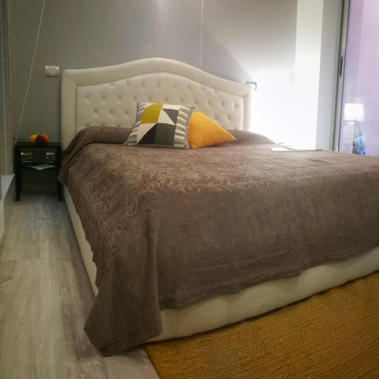 Spagna Gregoriana 46 - Three-Bedroom Apartment - 34