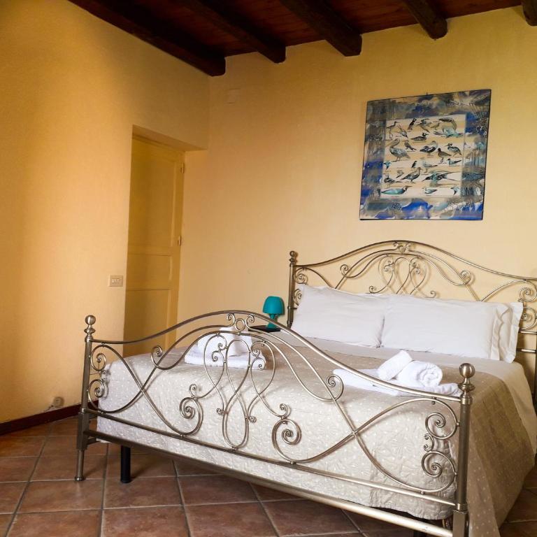 Villa Magarà - Appartamento con 3 Camere da Letto, Terrazza e Vista Mare - 6