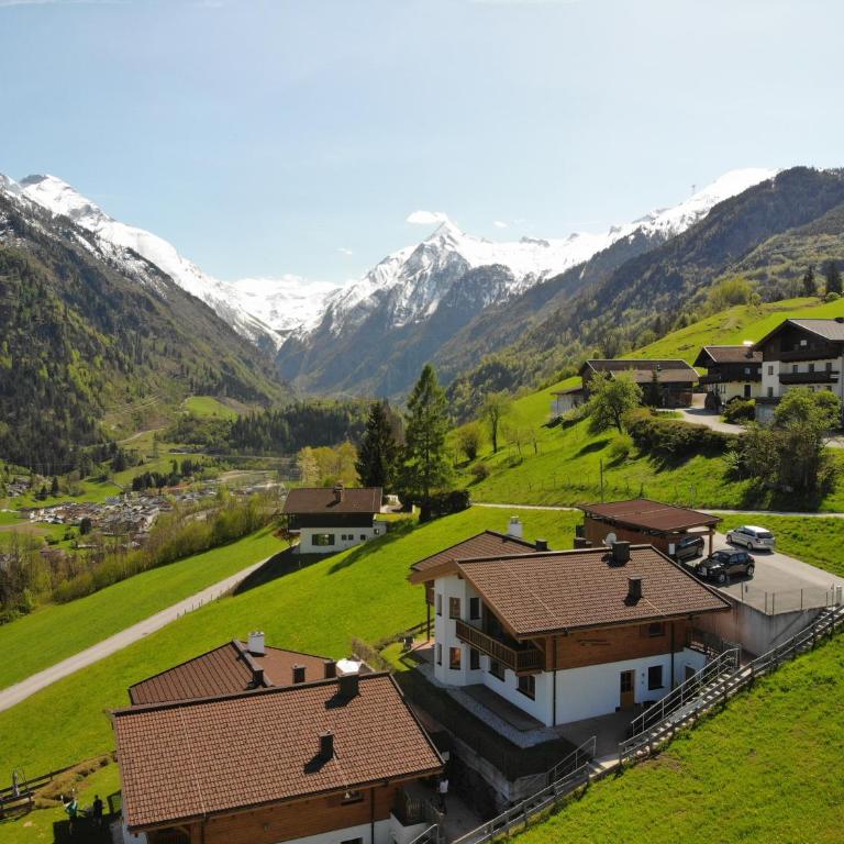 Chalet Maiskogel Kaprun - Superior Apartment - 1