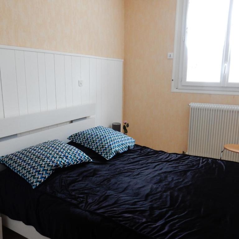 LES EGLETYERES - Appartement 2 Chambres - 7
