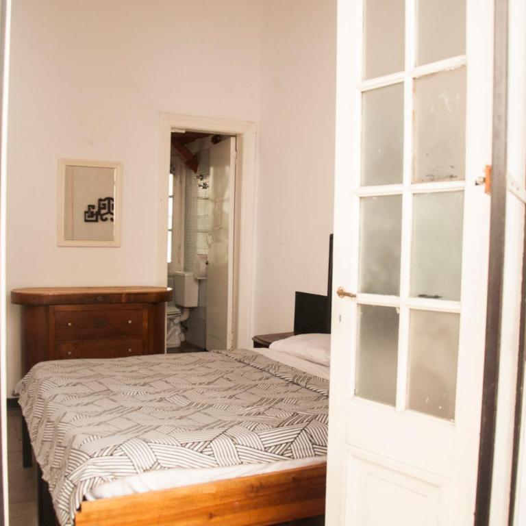IDEAL SOCIAL Hostel - Suite Presidencial - 11