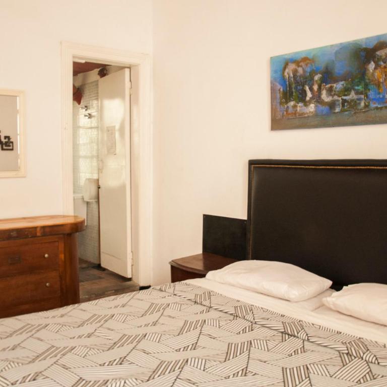 IDEAL SOCIAL Hostel - Suite Presidencial - 12