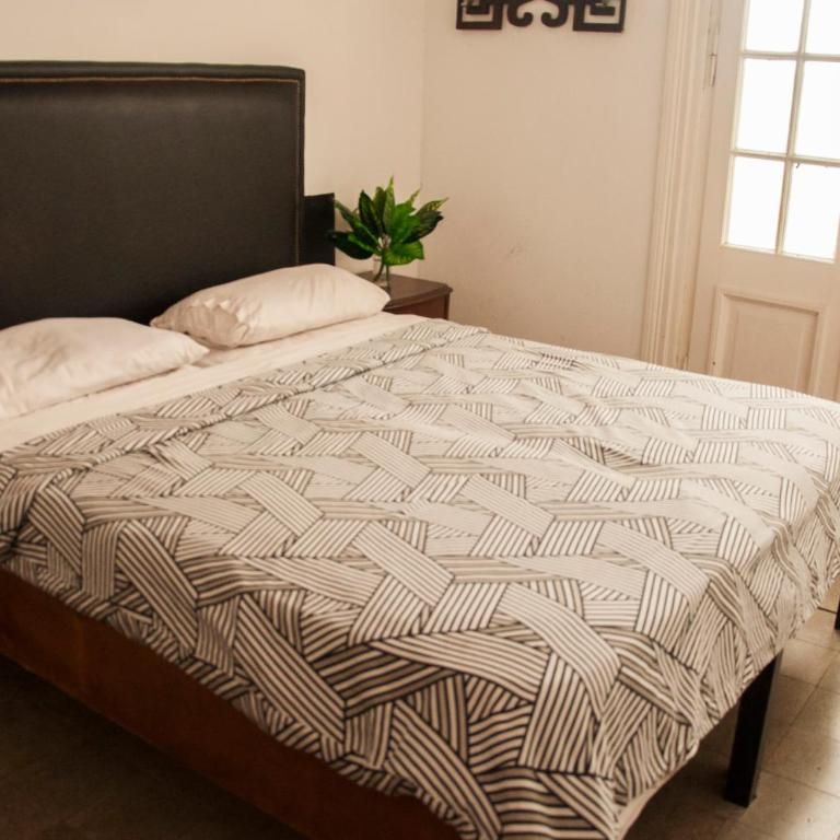 IDEAL SOCIAL Hostel - Suite Presidencial - 14