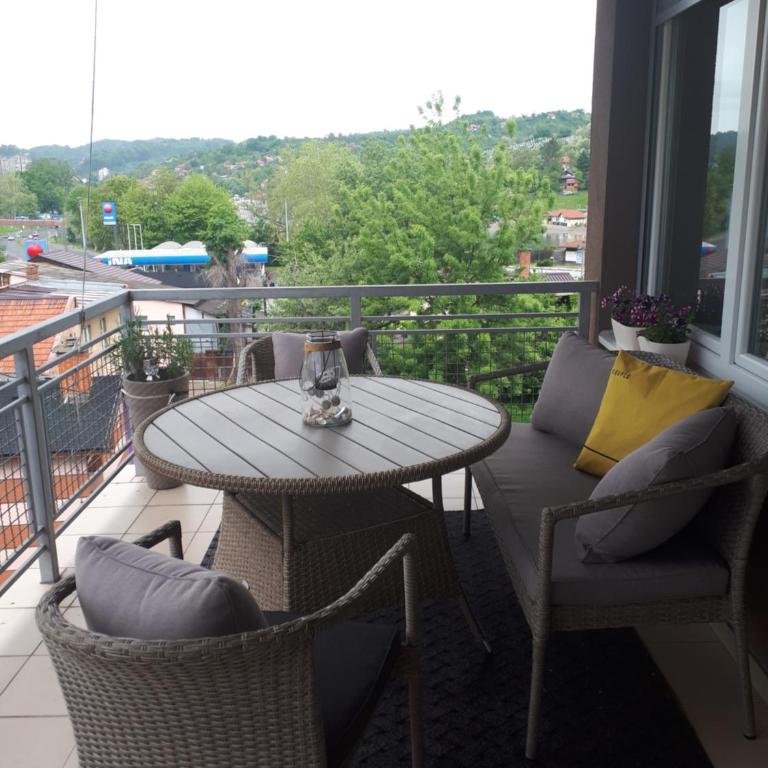Apartman Diva - Apartman sa Pogledom na Jezero - 26