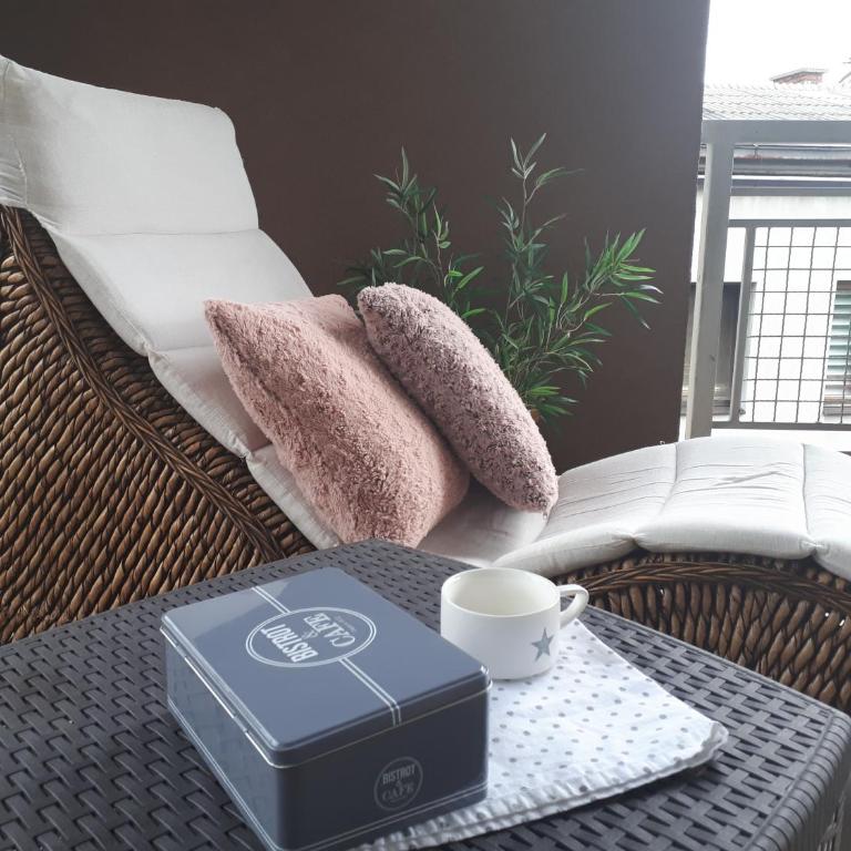 Apartman Diva - Apartman sa Pogledom na Jezero - 25
