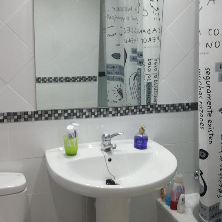 Bella Jacaranda Marbella AGOSTO SOLO POR QUINCENAS - Apartamento - 15