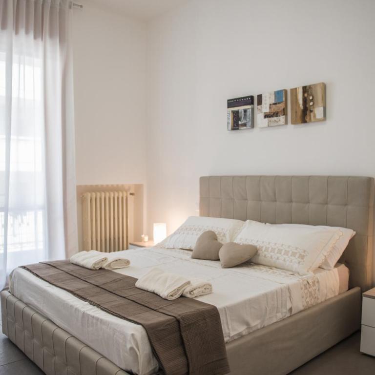 Parini Flat - Appartamento con 2 Camere da Letto - 19
