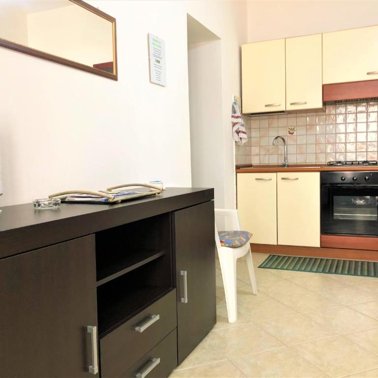Cala Gonone - Casa della Pineta - Appartamento con Vista Giardino - 9