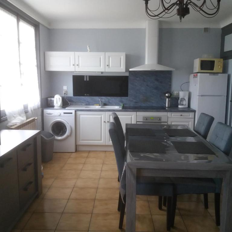 Villa Rue Gainekoa - Two-Bedroom Apartment - 1
