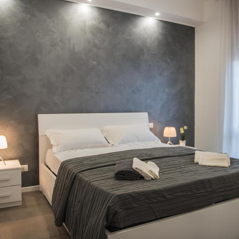 Parini Flat - Appartamento con 2 Camere da Letto - 11