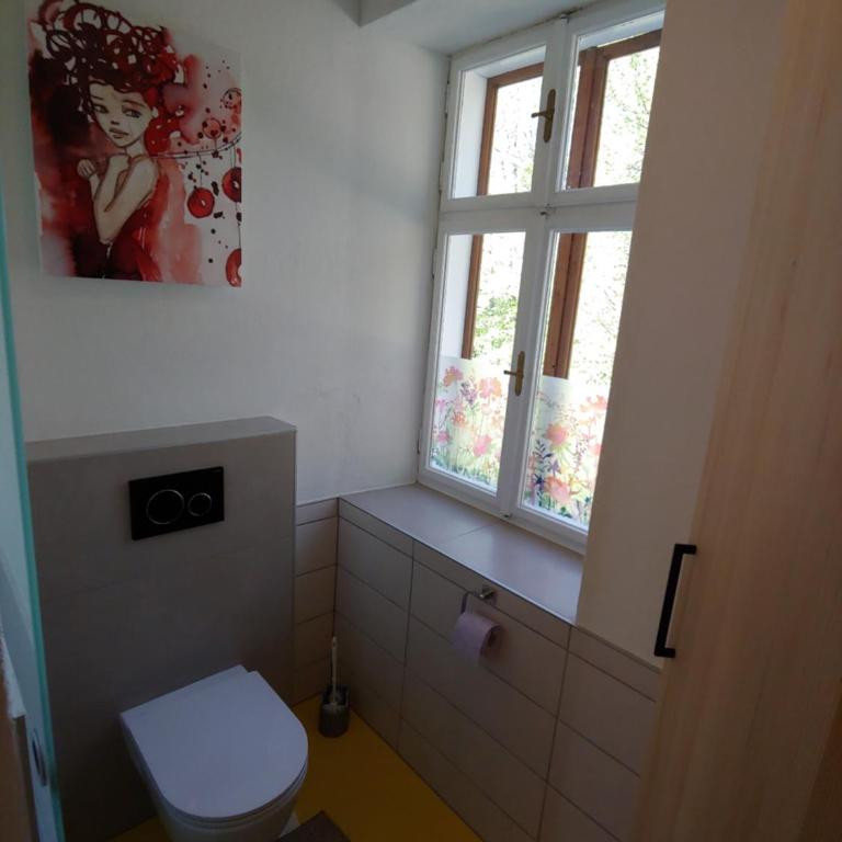 Ferienhaus zur Opernsängerin - Ferienhaus - 17