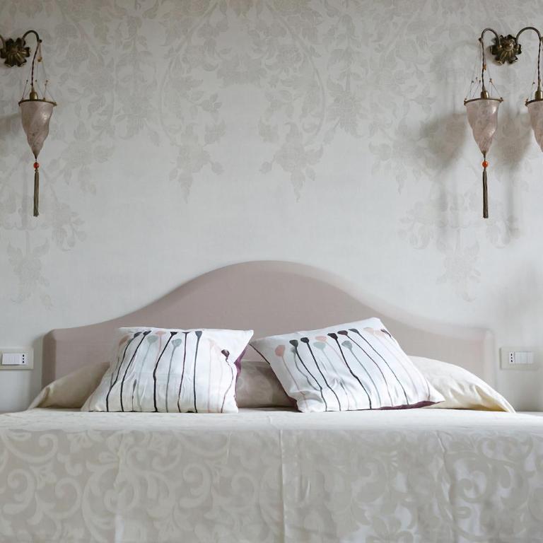 Guest House Ca' dell'Angelo - Camera Tripla Superior con Letto Aggiuntivo - 1