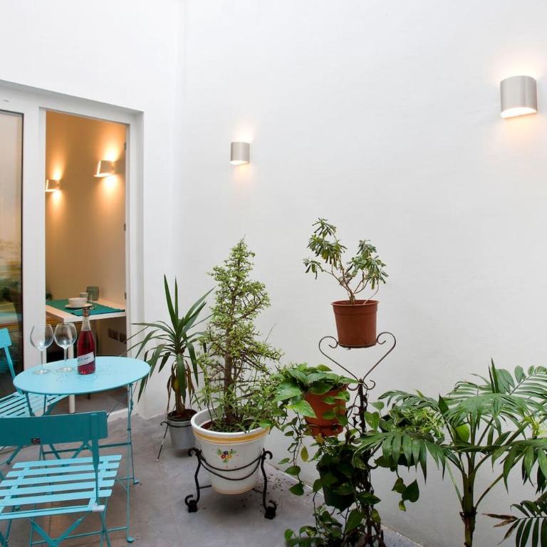 GATU Villa Alameda - Apartamento de 3 dormitorios - 3