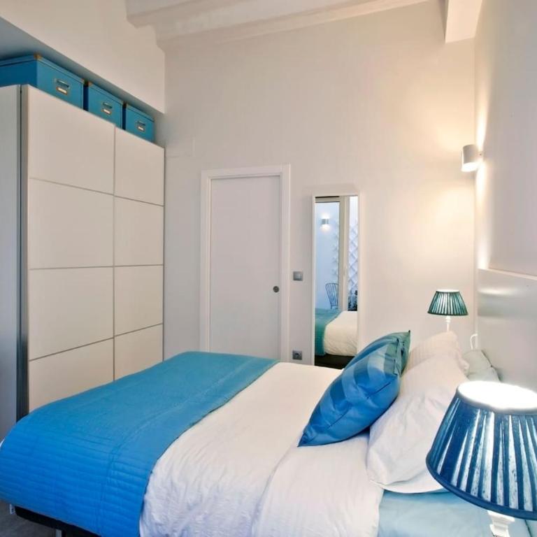 GATU Villa Alameda - Apartamento de 3 dormitorios - 19