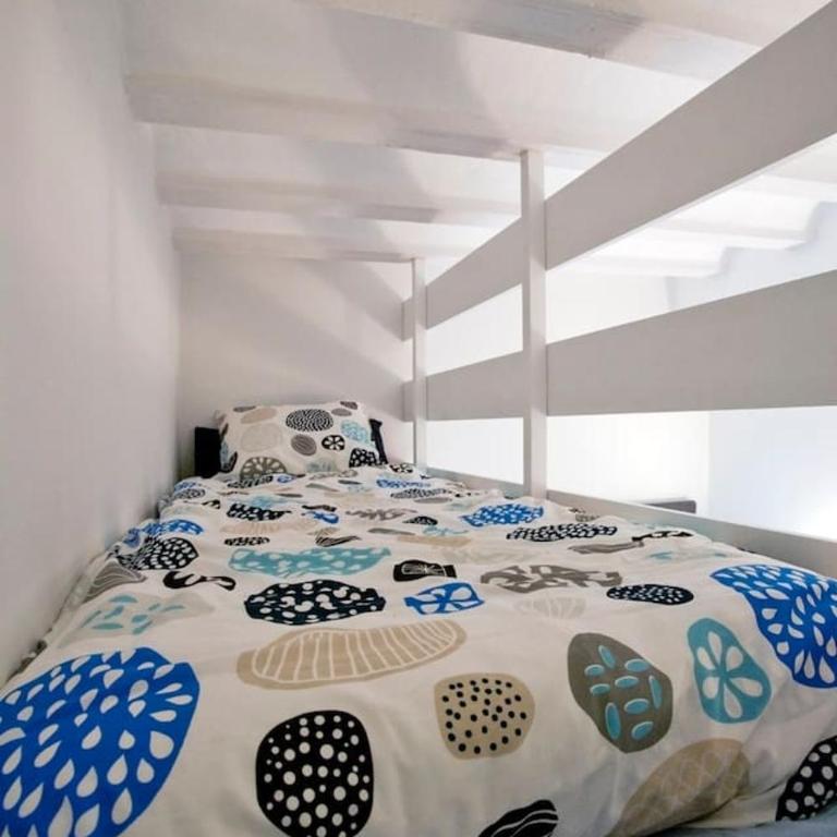 GATU Villa Alameda - Apartamento de 3 dormitorios - 23