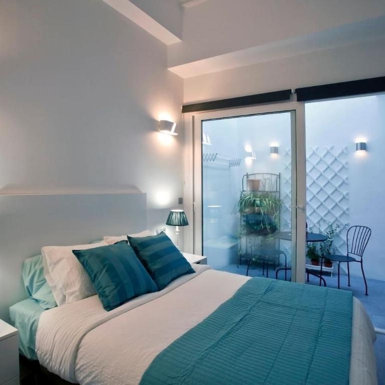 GATU Villa Alameda - Apartamento de 3 dormitorios - 20