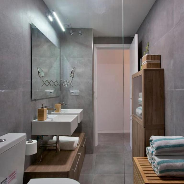 GATU Villa Alameda - Apartamento de 3 dormitorios - 13