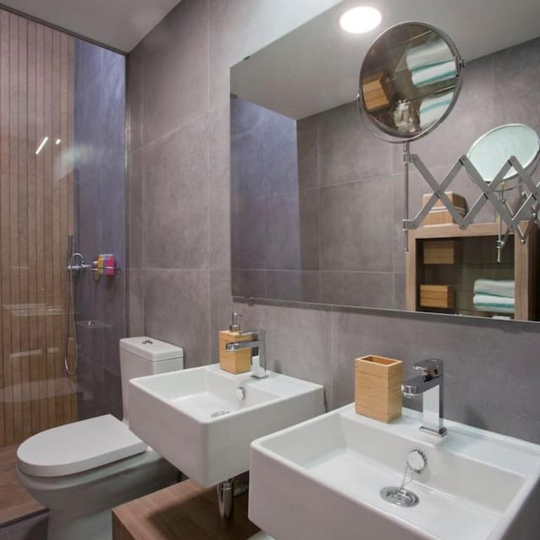 GATU Villa Alameda - Apartamento de 3 dormitorios - 15