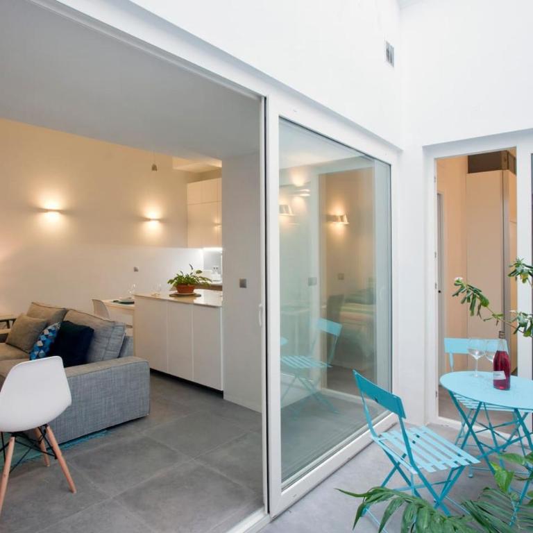 GATU Villa Alameda - Apartamento de 3 dormitorios - 1