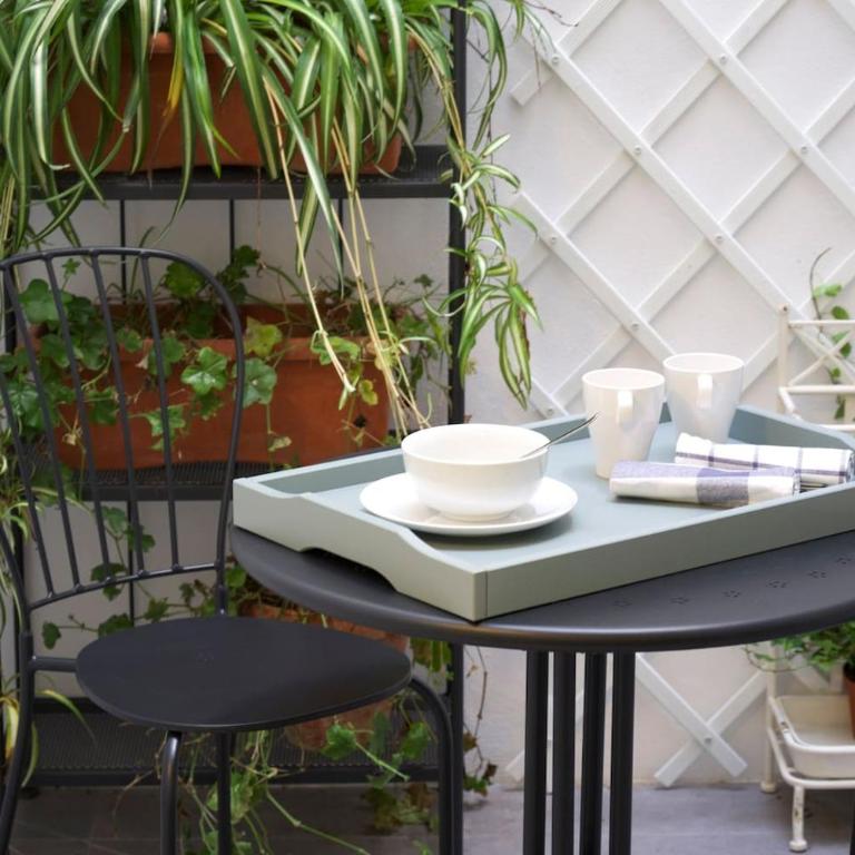 GATU Villa Alameda - Apartamento de 3 dormitorios - 21