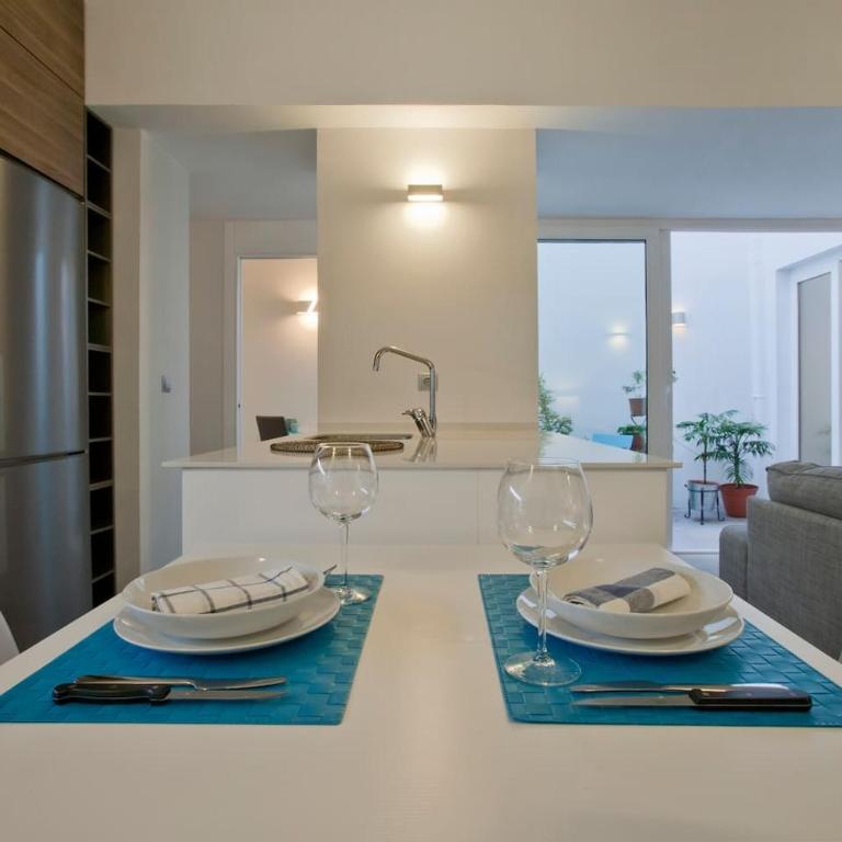 GATU Villa Alameda - Apartamento de 3 dormitorios - 10