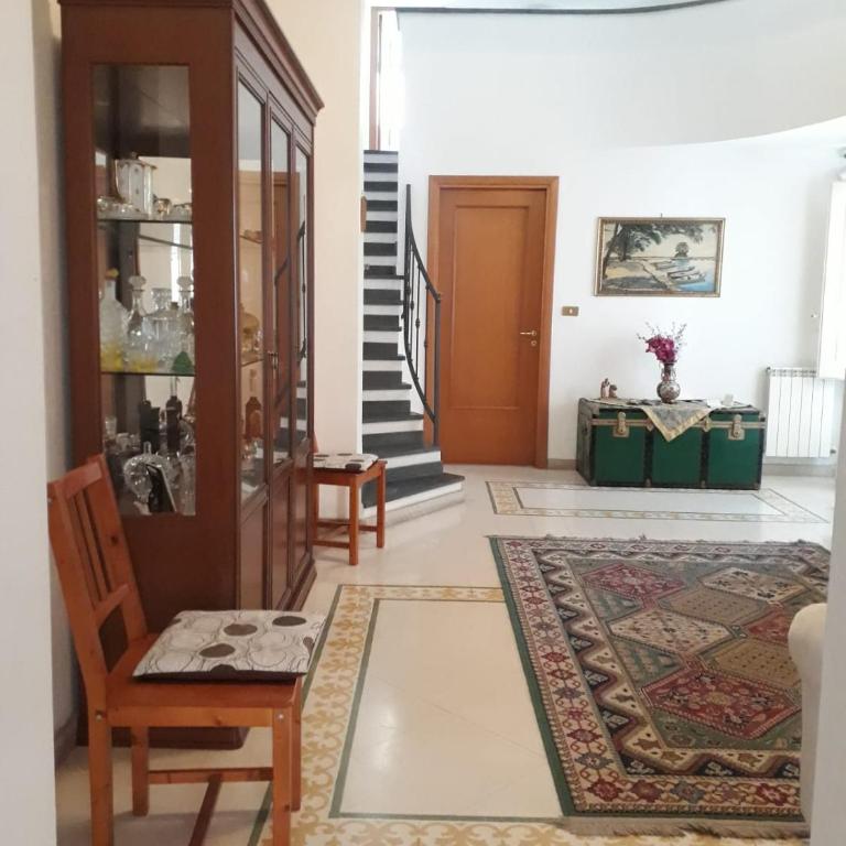 Casa delle Aci - Casa con 2 Camere da Letto - 14