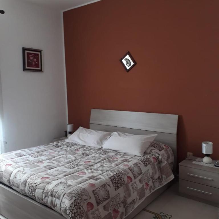 Casa delle Aci - Casa con 2 Camere da Letto - 5