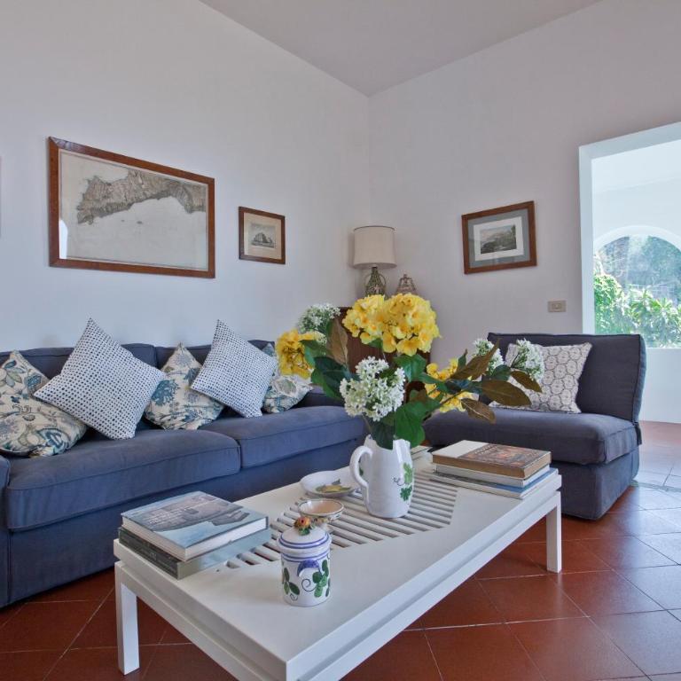 Villa Torre del Giglio - Villa - 18