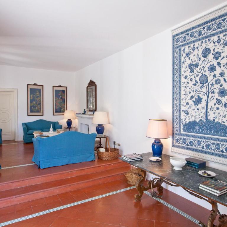 Villa Torre del Giglio - Villa - 22