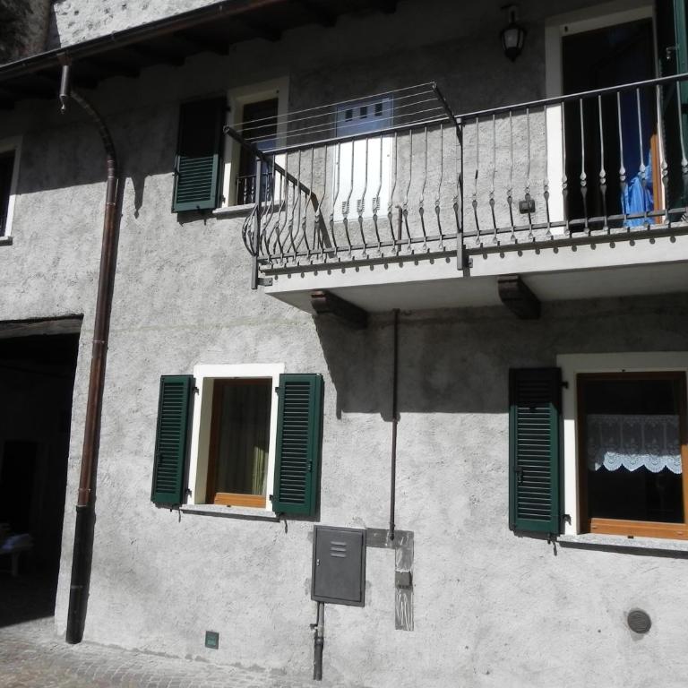 LITTLE FLOWER - Appartement 2 Chambres - 53