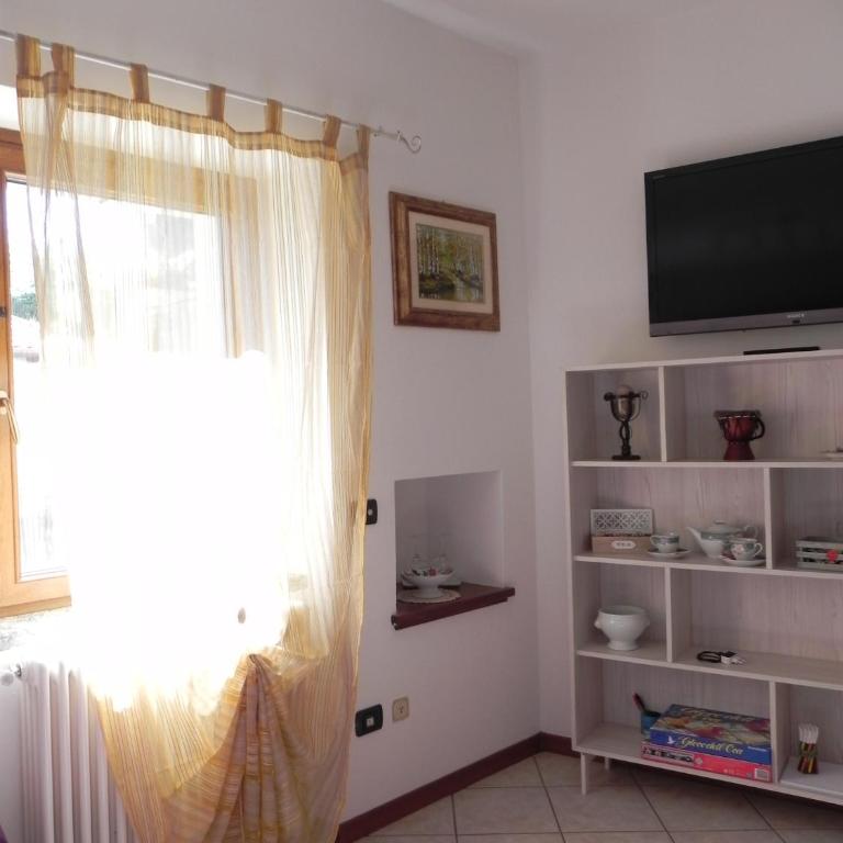 LITTLE FLOWER - Appartement 2 Chambres - 16