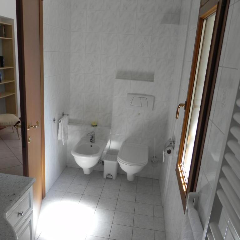 LITTLE FLOWER - Appartement 2 Chambres - 35